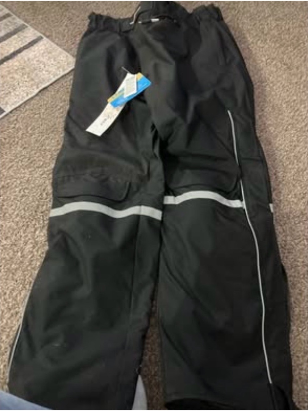 New Heated Riding Gear. - Picture 7 of 16